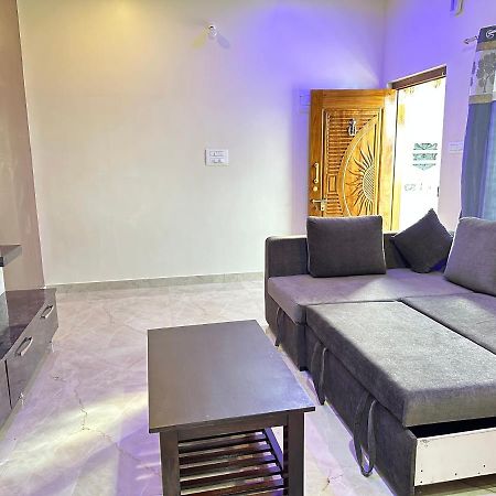 Anthara Service Apartments Belur  Exterior foto