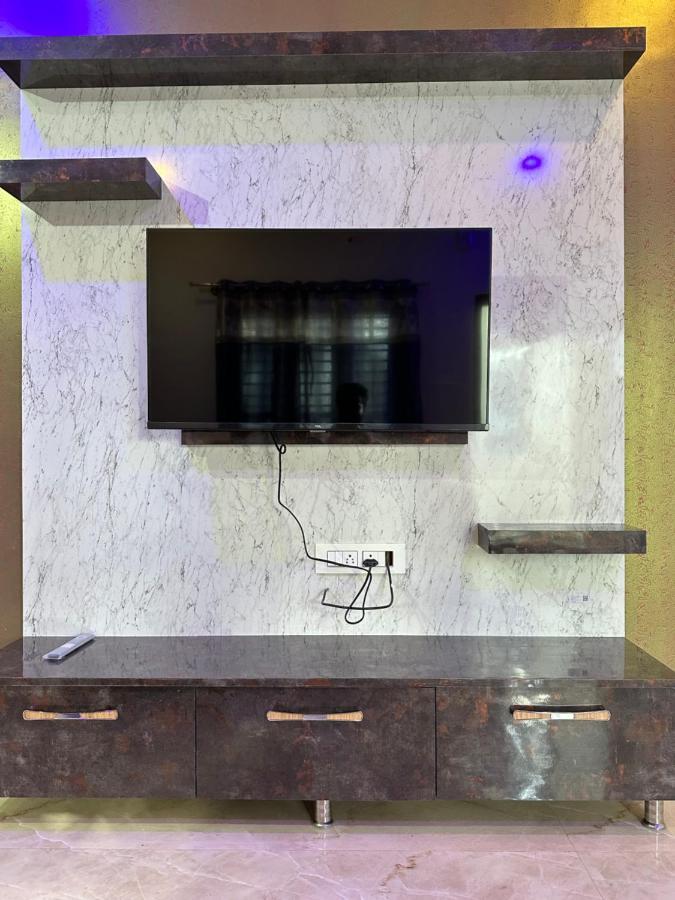 Anthara Service Apartments Belur  Exterior foto