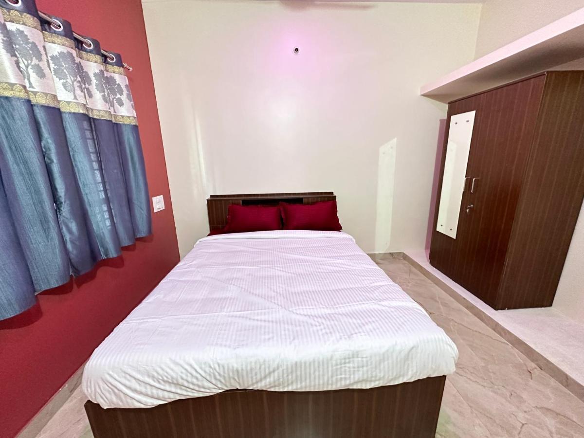 Anthara Service Apartments Belur  Exterior foto